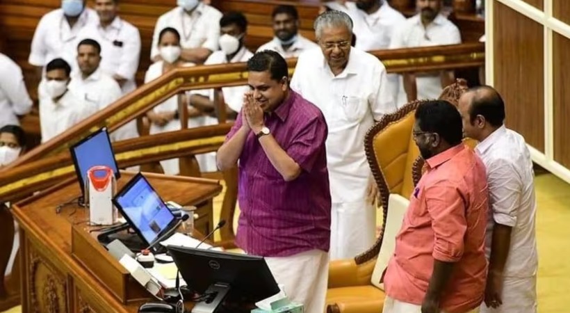 ബജറ്റ് ഫെബ്രുവരി അഞ്ചിന്; 15ാം കേരള നിയമസഭയുടെ 10ാം സമ്മേളനം ജനുവരി 25 മുതൽ മാർച്ച് 27 വരേ