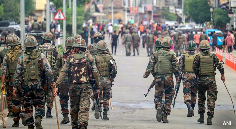 മണിപ്പൂരിൽ വീണ്ടും സംഘർഷം: നാല് മരണം