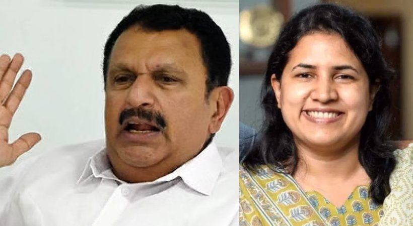 വീണ വിജയനെതിരായ ആരോപണം ഹൈക്കോടതിയുടെ മേൽനോട്ടത്തിൽ കേന്ദ്ര ഏജൻസി അന്വേഷിക്കണം; കെ.മുരളീധരൻ