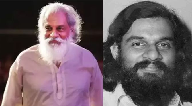 യേശുദാസ് @ 84; ശതാഭിഷേക നിറവിൽ ​ഗാന​ഗന്ധർവൻ