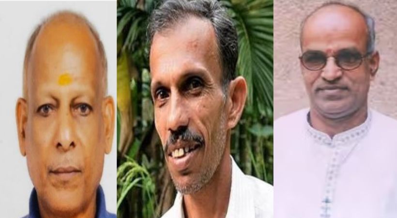 2024ലെ പത്മ അവാര്‍ഡുകള്‍ പ്രഖ്യാപിച്ചു; മൂന്ന് മലയാളികള്‍ക്ക് പത്മശ്രീ