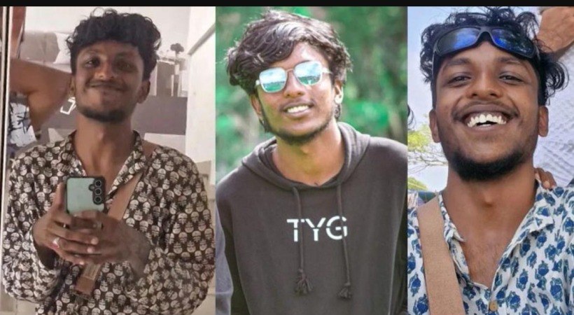 ന്യൂയര്‍ ആഘോഷത്തിനിടെ ഡാന്‍സ് ചെയ്ത സഞ്ജയ്‌യെ ചിലര്‍ മര്‍ദിച്ചു; ഗോവ ബീച്ചില്‍ മലയാളിയുടെ മൃതദേഹം കണ്ടെത്തിയതില്‍ കൂടുതല്‍ ആരോപണങ്ങള്‍