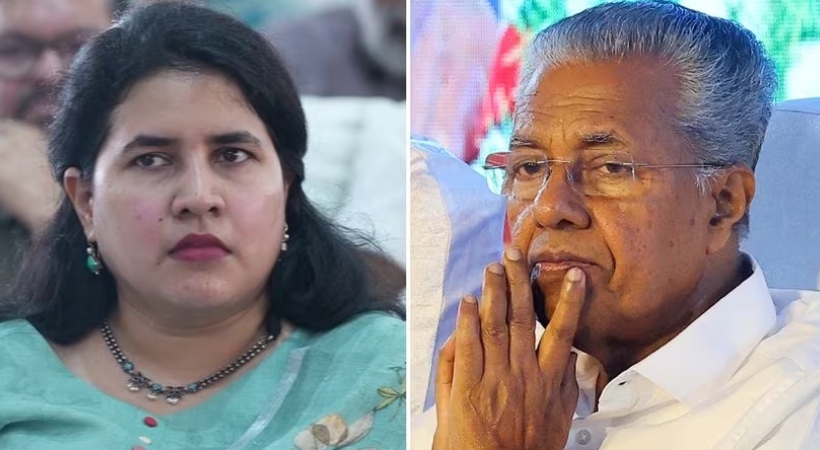മാസപ്പടി കേസ്; മുഖ്യമന്ത്രിക്കും വീണയ്ക്കുമെതിരെ കേസെടുക്കണമെന്ന ഹർജിയിൽ വിധി 19ന്
