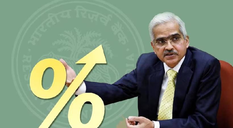 നാലാം തവണയും മാറ്റമില്ല; റിപ്പോ നിരക്ക് 6.5% തന്നെ