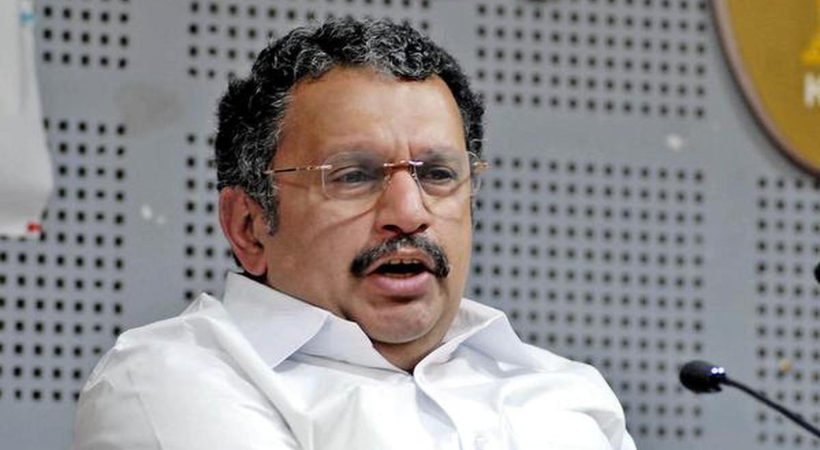 ‘തെരഞ്ഞെടുപ്പ് കഴിയുന്നതുവരെ ഇഡി നോട്ടീസുമായി വരരുത്’; ഇന്ത്യ മുന്നണി അധികാരത്തിലെത്തി അന്വേഷണം നടത്തുമെന്ന് കെ മുരളീധരൻ