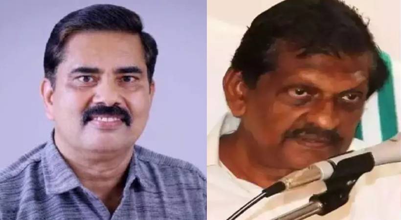 സംസ്ഥാന ജനറൽ സെക്രട്ടറി അടക്കം അഞ്ചുപേർ രാജിവെച്ചു; കേരള കോൺഗ്രസിൽ കൂടുതൽ പേർ രാജിയിലേക്ക്