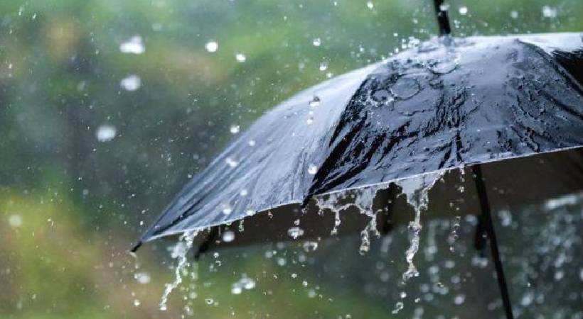 സംസ്ഥാനത്ത് ശക്തമായ വേനൽ മഴയ്ക്ക് സാധ്യത; ഇന്ന് 9 ജില്ലകളിൽ മുന്നറിയിപ്പ്