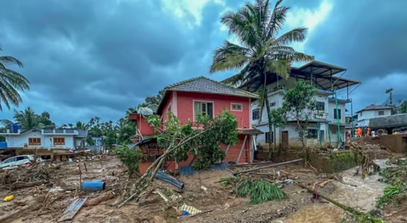 വയനാട് ദുരന്ത ബാധിതര്‍ക്കുള്ള വാടക തുക നിശ്ചയിച്ചു; പ്രതിമാസം 6000 രൂപ വരെ അനുവദിക്കും