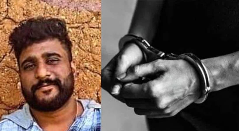 വ്യാജരേഖകൾ ഉണ്ടാക്കി സാമ്പത്തിക തട്ടിപ്പ്: 1.38 കോടി രൂപ തട്ടിയെടുത്ത ഫിനാൻസ് മാനേജർ അറസ്റ്റിൽ