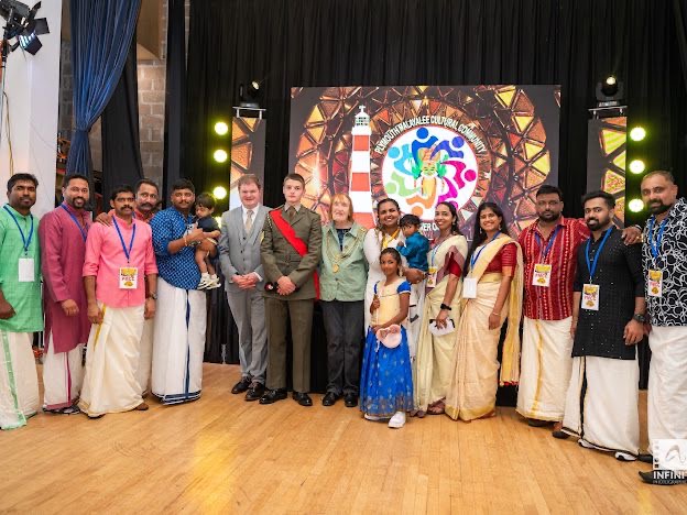 പ്ലിമത് ലോർഡ് മേയർ വിശിഷ്ടാതിഥി; ആശംസകളർപ്പിച്ച് കൗൺസിലർ വിൽ നോബിൾ; നാലാമത് ഓണാഘോഷം പ്രൗഢംഗംഭീരമാക്കി പ്ലിമത് മലയാളി കൾച്ചറൽ കമ്യൂണിറ്റി