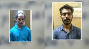 കുടുംബ പ്രശ്‌നം പരിഹരിക്കാന്‍ യുവതിയെ നഗ്നപൂജയ്ക്ക് നിര്‍ബന്ധിച്ചു; ഭര്‍ത്താവും പൂജാരിയും പിടിയില്‍