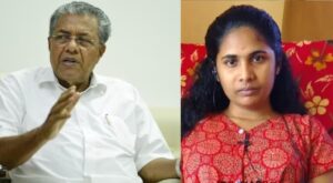 ‘ശ്രുതിക്ക് സര്‍ക്കാര്‍ ജോലി നല്‍കും, പുനരധിവാസത്തിന് മോഡല്‍ ടൗണ്‍ഷിപ്പ് നിര്‍മിക്കും’; പ്രഖ്യാപനവുമ...