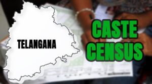 തെലങ്കാനയിൽ ജാതി സെൻസസ് തുടങ്ങി; മൂന്നാഴ്ചയ്ക്കുള്ളിൽ സർവേ പൂർത്തിയാകാൻ സർക്കാർ ലക്ഷ്യം