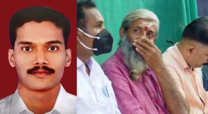 റിജിത്ത് വധക്കേസ്: ഒൻപത് പ്രതികൾക്കും ജീവപര്യന്തം