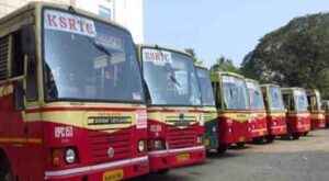 KSRTC ജീവനക്കാരുടെ ഡിസംബർ മാസത്തെ ശമ്പളം വിതരണം ചെയ്തു തുടങ്ങി