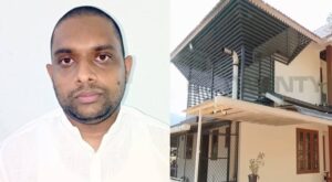 കര്‍ണാടകയില്‍ മുന്തിരിത്തോട്ടം, പാലക്കാട് തെങ്ങിന്‍തോപ്പ്; തട്ടിപ്പ് പണം ഉപയോഗിച്ച് അനന്തുകൃഷ്ണന്‍ വ...