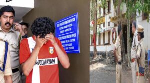 കളമശ്ശേരി പോളിടെക്നിക്കിലെ കഞ്ചാവ് വേട്ട; ലഹരി വാങ്ങാൻ പണം നൽകിയ വിദ്യാർത്ഥികളെ പ്രതികളാക്കില്ല
