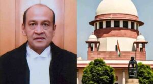 ഔദ്യോഗിക വസതിയിൽ നിന്ന് കണക്കിൽപ്പെടാത്ത പണം കണ്ടെത്തിയ സംഭവം; ജഡ്ജി യശ്വന്ത് വർമ്മയ്‌ക്കെതിരെ കേസെട...