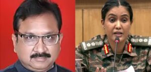 'രാജ്യം നിങ്ങളെയോർത്ത് ലജ്ജിക്കുന്നു'; ബിജെപി മന്ത്രിയുടെ മാപ്പപേക്ഷ നിരസിച്ച് കോടതി, അന്വേഷണം