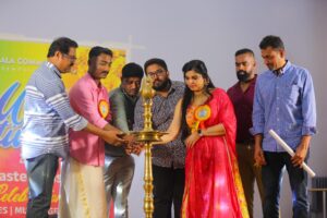 ലെസ്റ്റർ കേരള കമ്മ്യൂണിറ്റി 'യൂണിറ്റി ഫെസ്റ്റിവൽ 2025' വർണ്ണാഭമായ ആഘോഷത്തോടെ സമാപിച്ചു.