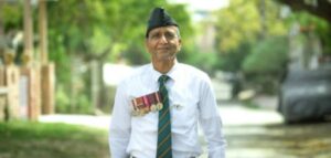 'എന്റെ അവസാനത്തെ ഓര്‍മ മുഖത്ത് ബുള്ളറ്റ് തറയ്ക്കുന്നതാണ്'; 1971ലെ യുദ്ധ ഓര്‍മകള്‍ പങ്കുവച്ച് ചൗധരി