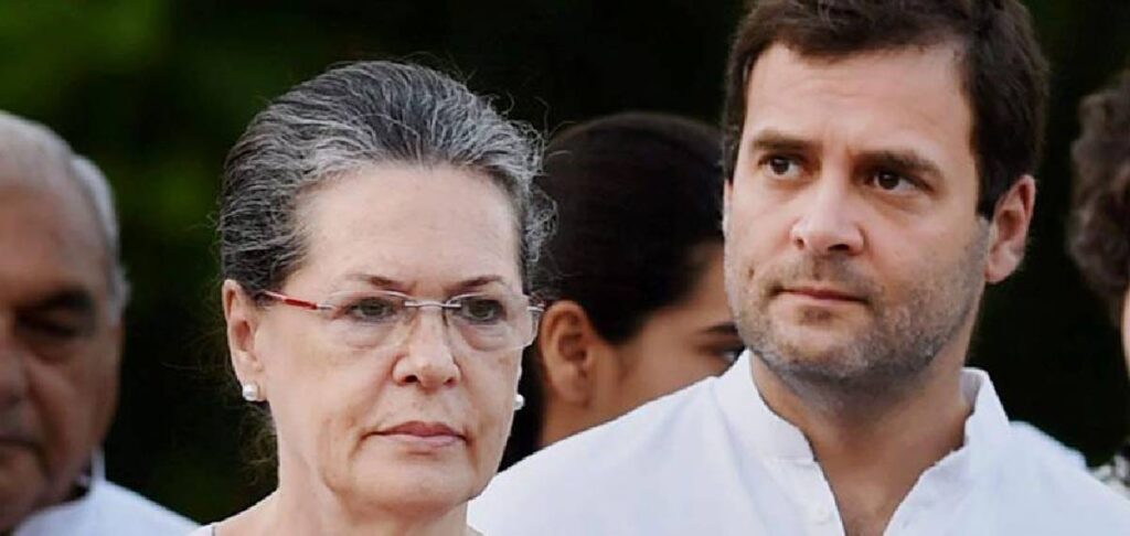 നാഷണൽ ഹെറാൾഡ് കേസ്: സോണിയക്കും രാഹുലിനുമെതിരെ കള്ളപ്പണ ഇടപാട് തെളിയിക്കുന്ന രേഖകളുണ്ടെന്ന് ഇ ഡി