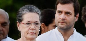നാഷണൽ ഹെറാൾഡ് കേസ്: സോണിയക്കും രാഹുലിനുമെതിരെ കള്ളപ്പണ ഇടപാട് തെളിയിക്കുന്ന രേഖകളുണ്ടെന്ന് ഇ ഡി