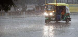 സംസ്ഥാനത്ത് നാല് ദിവസത്തിനുള്ളിൽ കാലവർഷമെത്തും