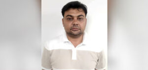 പാകിസ്താന് വേണ്ടി ചാരപ്രവൃത്തി; ഉത്തർപ്രദേശിൽ ഒരാൾ അറസ്റ്റിൽ