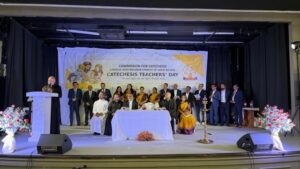 ഗ്രേറ്റ് ബ്രിട്ടൻ രൂപത മതാധ്യാപക ദിനം ആചരിച്ചു