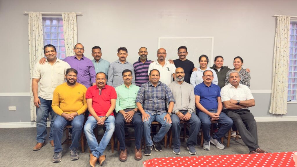 യുബിഎംഎയ്ക്ക് നവ നേതൃത്വം ; ജോബിച്ചന്‍ ജോര്‍ജ് പ്രസിഡന്റായും ജാക്സണ്‍ ജോസഫ് സെക്രട്ടറിയായും ഷിജു ജോര്‍ജ് ട്രഷററായും തെരഞ്ഞെടുത്തു
