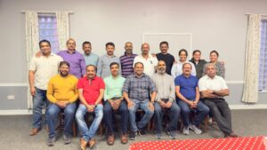യുബിഎംഎയ്ക്ക് നവ നേതൃത്വം ; ജോബിച്ചന്‍ ജോര്‍ജ് പ്രസിഡന്റായും ജാക്സണ്‍ ജോസഫ് സെക്രട്ടറിയായും ഷിജു ജോര...