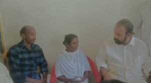 ‘നീതി ഉറപ്പാക്കും’; ബിന്ദുവിന്റെ വീട്ടിലെത്തി പിന്തുണ വാഗ്ദാനം ചെയ്ത് മന്ത്രി വി. ശിവൻകുട്ടി