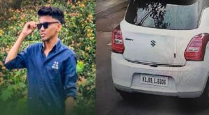 കൊടുവള്ളിയിൽ നിന്ന് തട്ടിക്കൊണ്ടുപോയ അനൂസ് റോഷനെ കണ്ടെത്തി