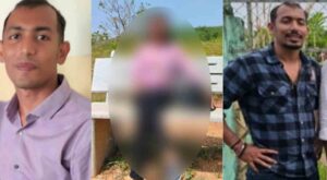 ഐബി ഉദ്യോഗസ്ഥയുടെ മരണം; പ്രതി സുകാന്ത് സുരേഷിന്റെ അറസ്റ്റ് രേഖപ്പെടുത്തി