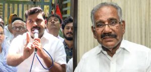 മനുഷ്യന്‍ മരിക്കുമ്പോള്‍ ചിരിക്കുന്ന കടല്‍കിഴവന്‍; കടുവാക്കൂട്ടിലേക്ക് ഇട്ടാലെ പ്രാണഭയം മനസ്സിലാകൂ;വ...