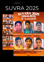 ഗ്രേറ്റ് ബ്രിട്ടൺ സീറോ മലബാർ രൂപത സുവാറ 2025 ഫൈനൽ മത്സരങ്ങൾ ശനിയാഴ്ച്ച ലെസ്റ്ററിൽ