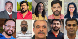 ഓക്സ്ഫോർഡ് മലയാളി സമാജം, ഓക്‌സ്മാസിന് നവനേതൃത്വം; സാവിയോ ജോസഫ് പ്രസിഡന്റ്, ലിനി ജോബി സെക്രട്ടറി, ജിന...