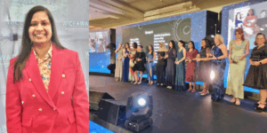 കണ്‍സ്ട്രക്ഷന്‍ ആന്‍ഡ് എഞ്ചിനീയറിംഗ് മേഖലയിലെ അവാര്‍ഡ്​: റിനെറ്റ് സെബാസ്റ്റ്യന്‍ ഫൈനലിസ്റ്റായി തിരഞ്...