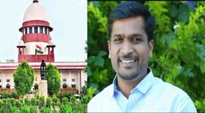 ദേവികുളം തിരഞ്ഞെടുപ്പ് കേസ്; എ രാജയ്ക്ക് എംഎൽഎ ആയി തുടരാം, സുപ്രീംകോടതി