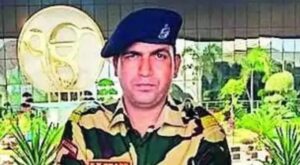 പാകിസ്താന്‍ പിടികൂടിയ ബിഎസ്എഫ് ജവാന് മോചനം; പികെ സാഹുവിനെ അട്ടാരി അതിര്‍ത്തി വഴി ഇന്ത്യക്ക് കൈമാറി
