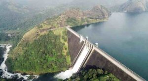 കേന്ദ്രത്തിൻ്റെ ജാഗ്രതാ നിർദേശം; കേരളത്തിലെ അണക്കെട്ടുകൾക്ക് സുരക്ഷ കൂട്ടി