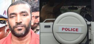ജൂനിയര്‍ അഭിഭാഷകയെ മര്‍ദിച്ച കേസ്; ബെയ്‌ലിന്‍ ദാസ് റിമാന്‍ഡില്‍