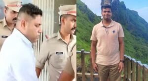 നെടുമ്പാശേരി ഐവിന്‍ ജിജോ കൊലക്കേസ്: കുറ്റം സമ്മതിച്ച് പ്രതികളായ സിഐഎസ്എഫ് ഉദ്യോഗസ്ഥര്‍