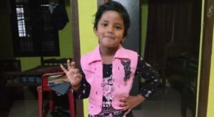 ‘കുറ്റബോധമോ സങ്കടമോ ഇല്ല; സുഖമായി കിടന്നുറങ്ങി’ ; മകളെ പുഴയില്‍ എറിഞ്ഞുകൊന്ന സ്ത്രീയെ കുറിച്ച് പൊലീസ...