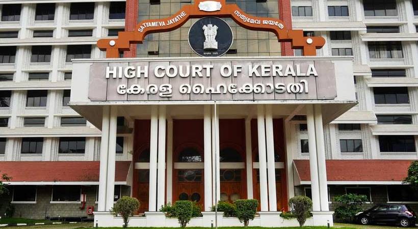കൈക്കൂലിക്കേസ്: മുന്‍കൂര്‍ ജാമ്യാപേക്ഷയുമായി ഇ ഡി ഉദ്യോഗസ്ഥന്‍ ശേഖര്‍ കുമാര്‍ ഹൈക്കോടതിയില്‍