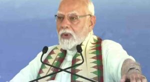‘വിഴിഞ്ഞം കമ്മീഷനിങ് പരിപാടി പലരുടെയും ഉറക്കം കെടുത്തും’; ഒളിയമ്പുമായി മോദി