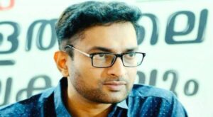 എൻ പ്രശാന്ത് ഐഎസിന്റെ സസ്പെൻഷൻ നീട്ടി
