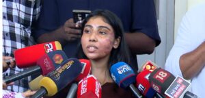 'ഗർഭിണി ആയിരുന്നപ്പോഴും മർദിച്ചു, ദേഷ്യം വന്നാൽ ബെയ്ലിൻ ദാസ് എന്താണ് ചെയ്യുകയെന്ന് അറിയില്ല': ശ്യാമി...