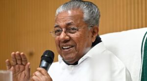 വിഴിഞ്ഞം, ദേശീയപാത വികസനം.. നേട്ടങ്ങള്‍ എണ്ണിപ്പറഞ്ഞ് രണ്ടാം പിണറായി സര്‍ക്കാര്‍ അഞ്ചാം വര്‍ഷത്തിലേക...